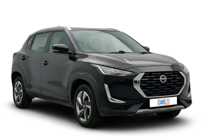 2022 Nissan MAGNITE - SUV - Petrol - Manual - ₹4.25 lakh